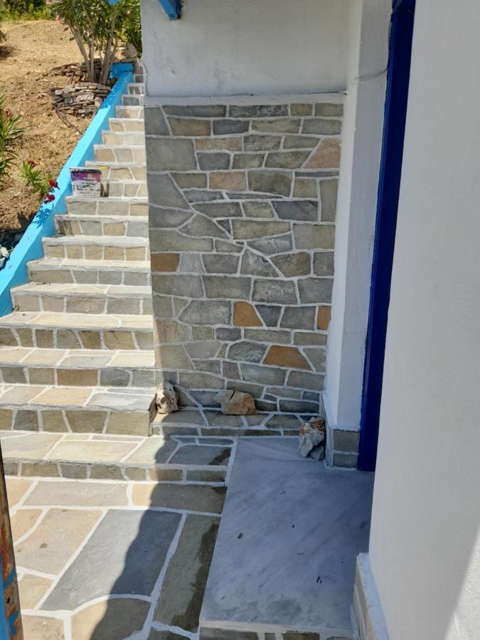 Studios Rena فورني إيكارياس المظهر الخارجي الصورة