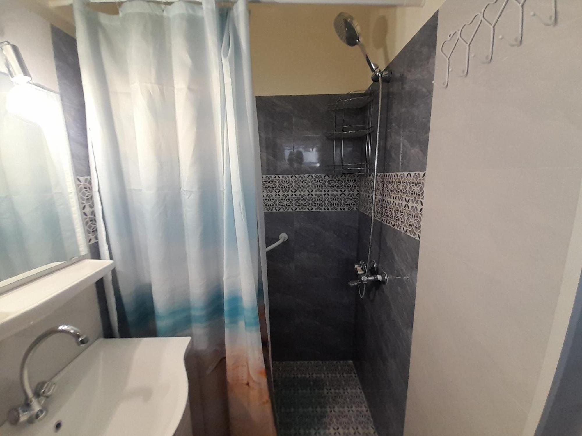 Studios Rena فورني إيكارياس المظهر الخارجي الصورة